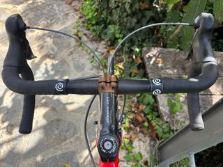 Bicicleta Carretera Kuota Kebel