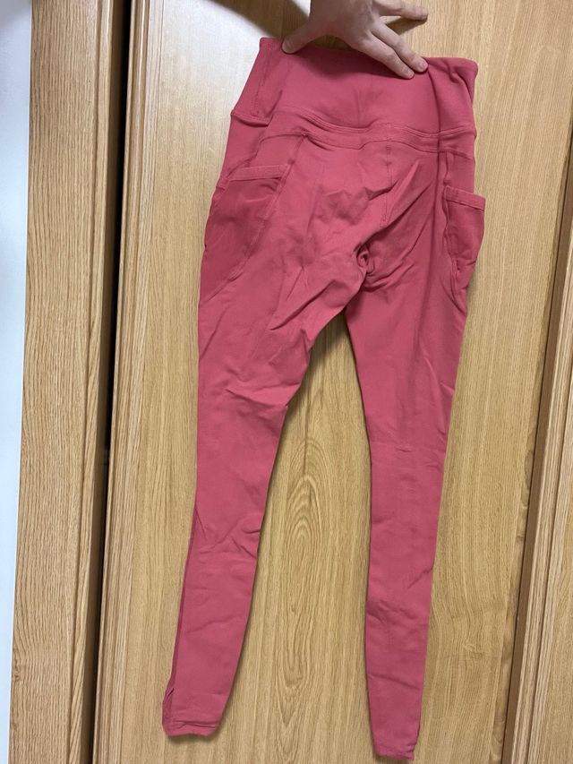 Mallas My Protein Talla XS