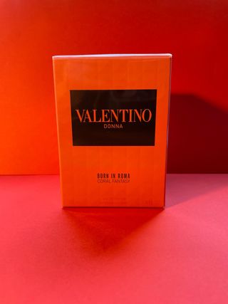 Valentino Donna Coral Fantasy 100ml