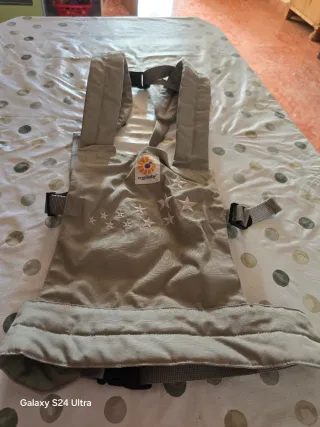 Portabebés Ergonómico Ergobaby