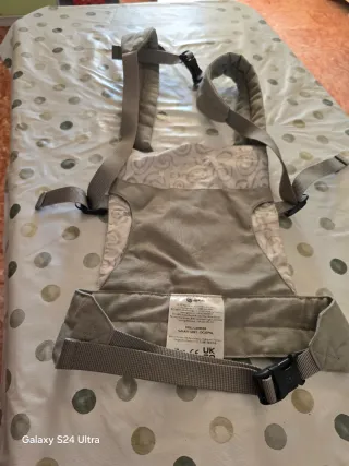 Portabebés Ergonómico Ergobaby