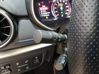 DFSK Seres 3 Seres 3 S2 160CV