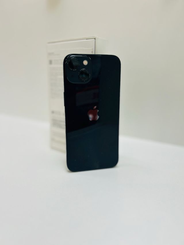 iPhone 13 128GB Negro