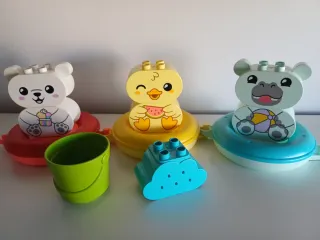 Juguetes Bañera Bebé 1 Año