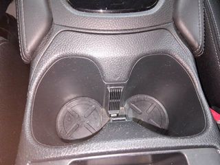 Nissan X-Trail 5P dCi 110 kW (150 CV) E6D CVT N-CONNE.