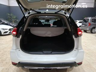 Nissan X-Trail 5P dCi 110 kW (150 CV) E6D CVT N-CONNE.