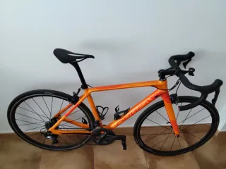 Bicicleta Orbea Orca M30