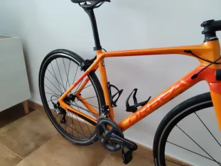 Bicicleta Orbea Orca M30