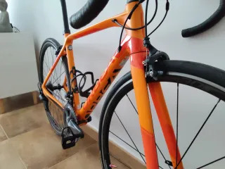 Bicicleta Orbea Orca M30