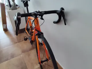 Bicicleta Orbea Orca M30