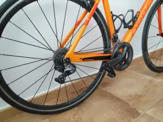Bicicleta Orbea Orca M30