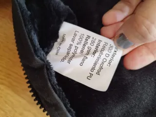 Saco Polar Babify Universal Silla Paseo