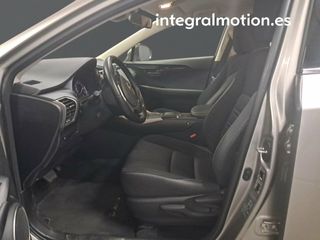 Lexus NX 2.5 300h Business 2WD