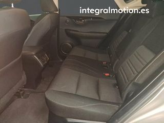 Lexus NX 2.5 300h Business 2WD