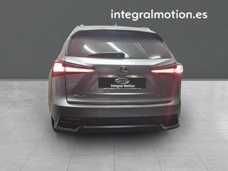 Lexus NX 2.5 300h Business 2WD