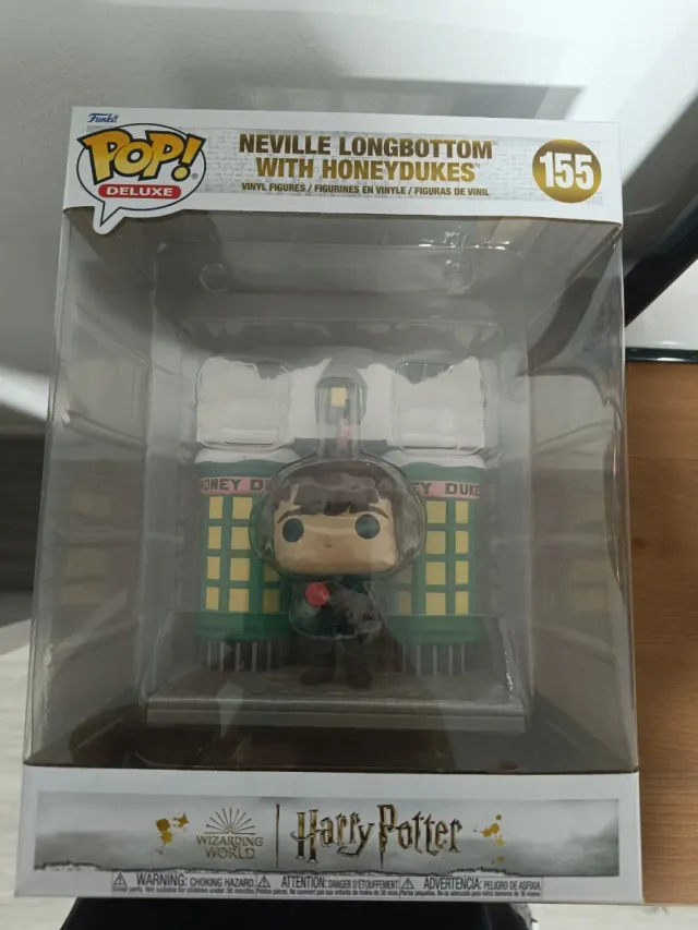 Funko Pop!Harry Potter 