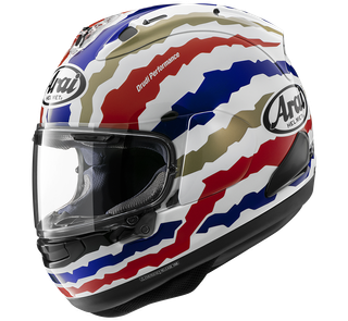 CONSULTA PRECIO! ARAI RX7V EVO Doohan Restyle