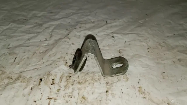 Soporte de radiador Aprilia RS 125