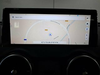 DFSK Seres 3 Seres 3 S2 160CV