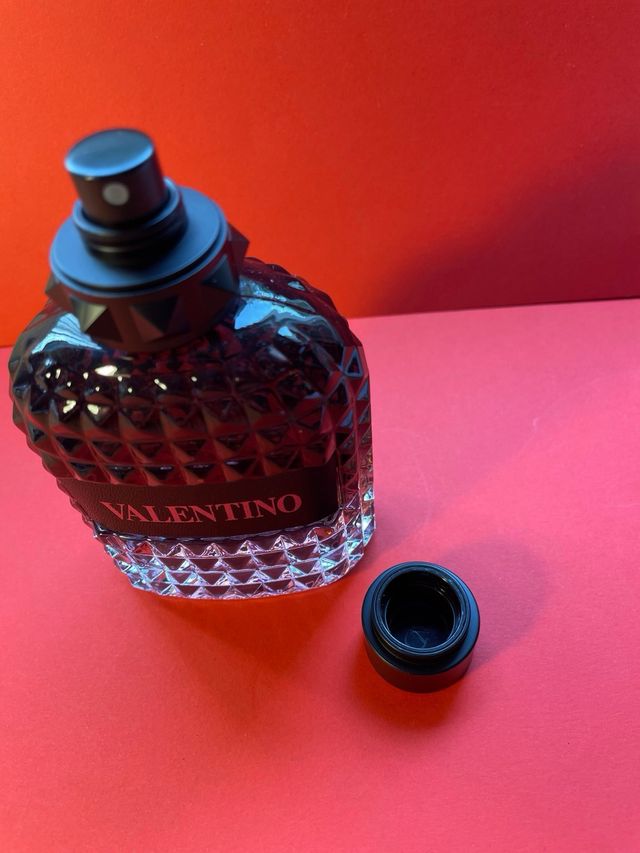 Valentino Uomo Eau de Parfum Intense 100ml