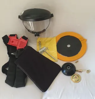 Accesorios para desbrozadora