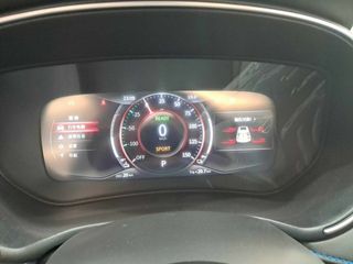 DFSK Seres 3 Seres 3 S2 160CV