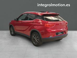 DFSK Seres 3 Seres 3 S2 160CV