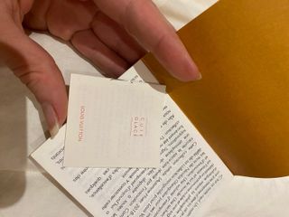 Bolso Louis Vuitton Pleaty Denim Azul