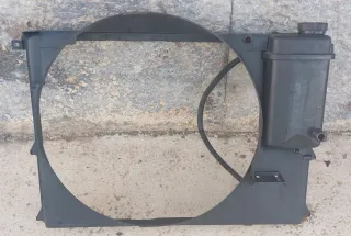 Cubierta Ventilador BMW Serie 7 E38