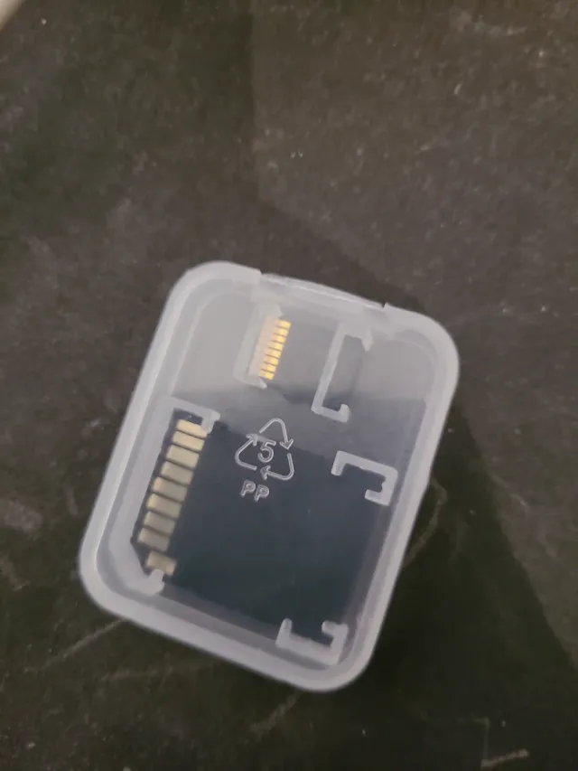 Tarjeta Memoria 1024MB GoPro