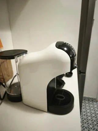 Cafetera Ufesa Bellagio Multicápsulas