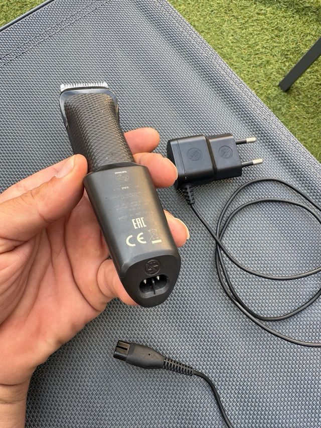 Philips Multigroom Series 3000 Recortador