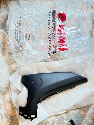 Tapas Yamaha Nuevas Originales