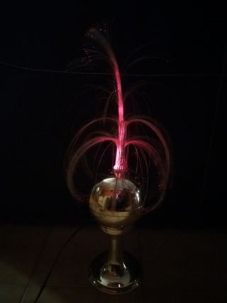 Lámpara luz Decorativa
