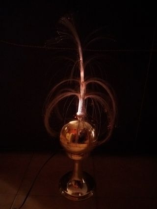 Lámpara luz Decorativa