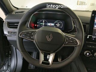 Renault Arkana Esprit Alpine E-TECH full hybrid 105kW