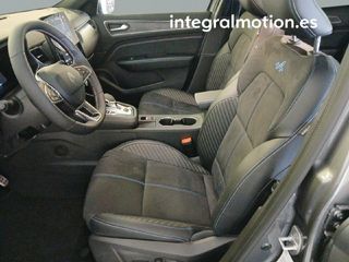 Renault Arkana Esprit Alpine E-TECH full hybrid 105kW