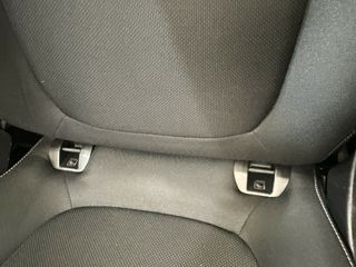 Smart Fortwo Coupé Electric Drive 55 Batería