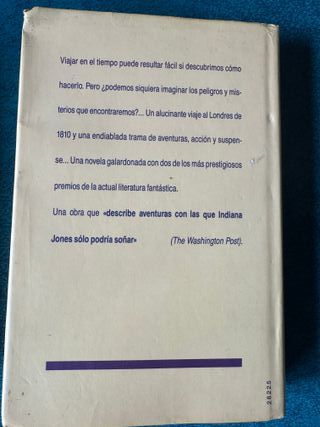 Lote 3 libros de ciencia ficción