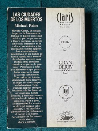 Lote 3 libros de ciencia ficción