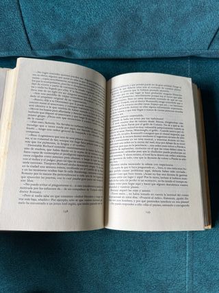 Lote 3 libros de ciencia ficción