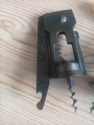 Set cavatappi vintage