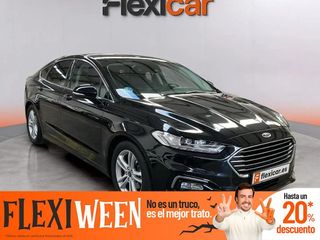 Ford Mondeo 1.5 EcoBoost 121kW (165CV) Titanium - 5P (2019)