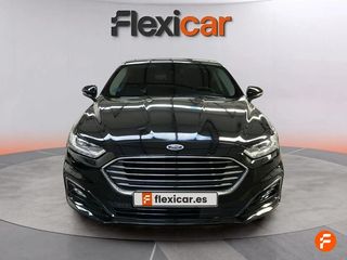 Ford Mondeo 1.5 EcoBoost 121kW (165CV) Titanium - 5P (2019)