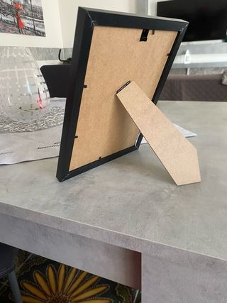 Cornice ricamata personalizzata matrimonio