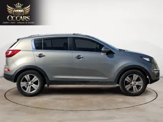 KIA Sportage 2012