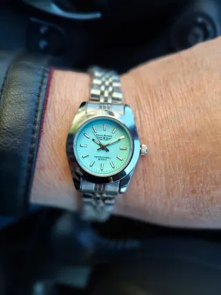 Pierre Bonnet Orologio Donna 28mm