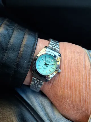 Pierre Bonnet Orologio Donna 28mm