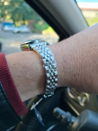 Pierre Bonnet Orologio Donna 28mm