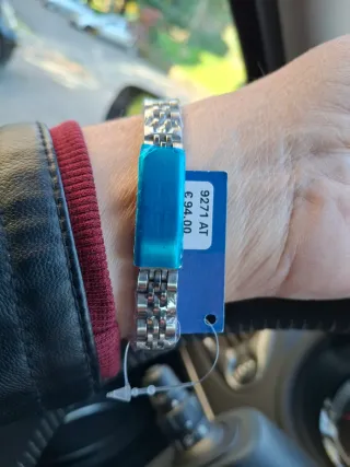 Pierre Bonnet Orologio Donna 28mm